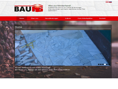 Bau AG